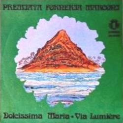 Premiata Forneria Marconi : Dolcissima Maria - Via Lumière